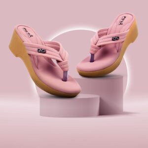 Fera ElevateLite Block Heels